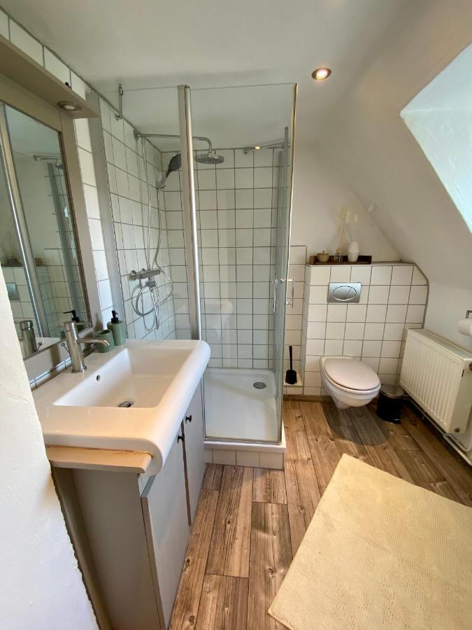 Willa Haus No. 16 Ratzeburg Zewnętrze zdjęcie
