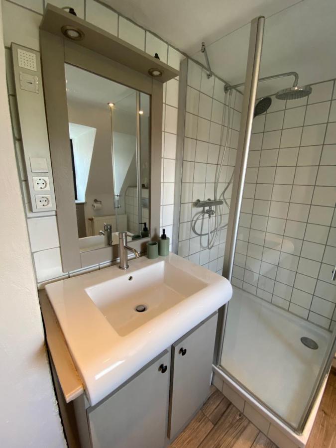 Willa Haus No. 16 Ratzeburg Zewnętrze zdjęcie