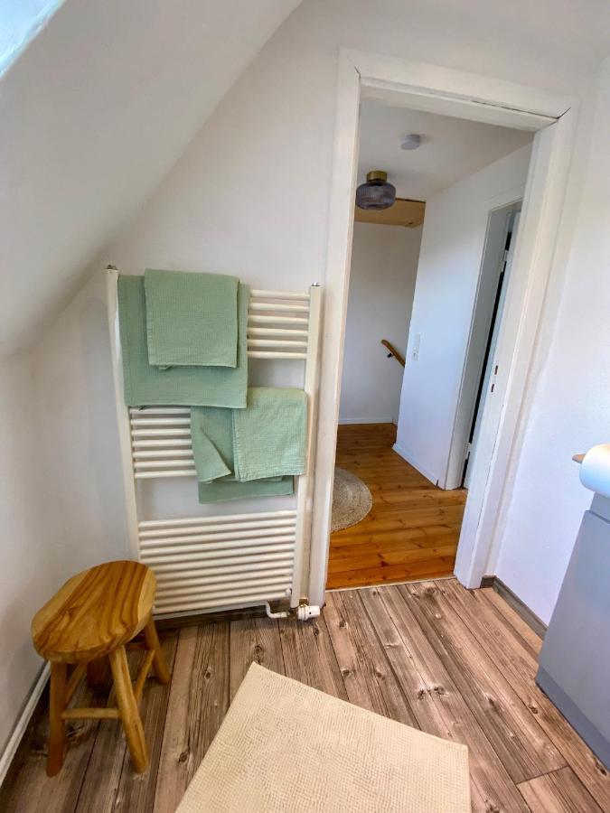Willa Haus No. 16 Ratzeburg Zewnętrze zdjęcie