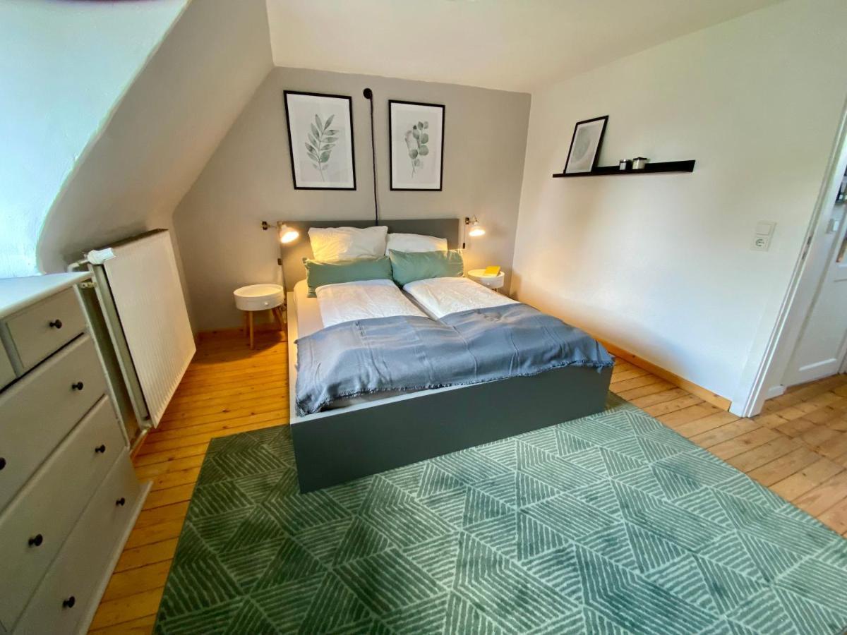 Willa Haus No. 16 Ratzeburg Zewnętrze zdjęcie