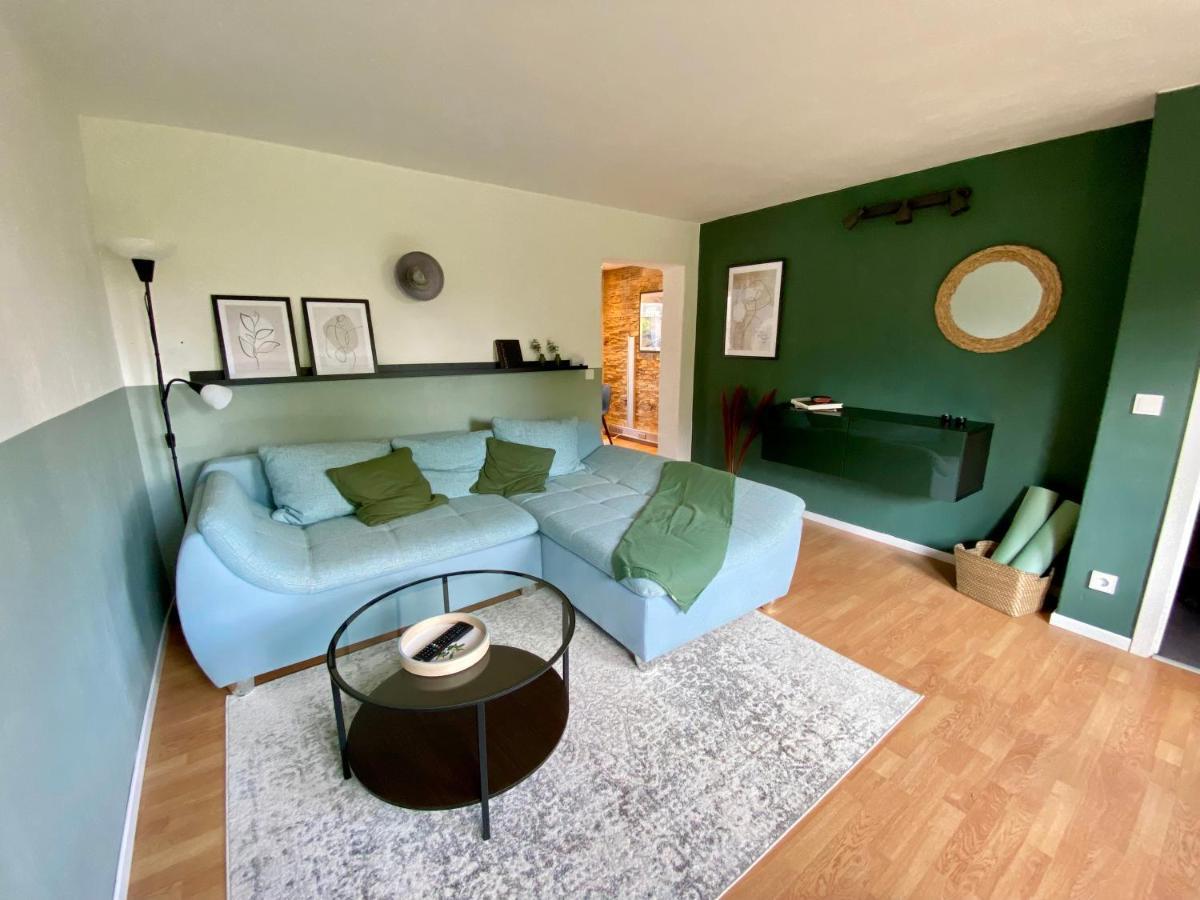Willa Haus No. 16 Ratzeburg Zewnętrze zdjęcie